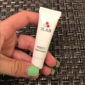 3LAB perfect hand cream
